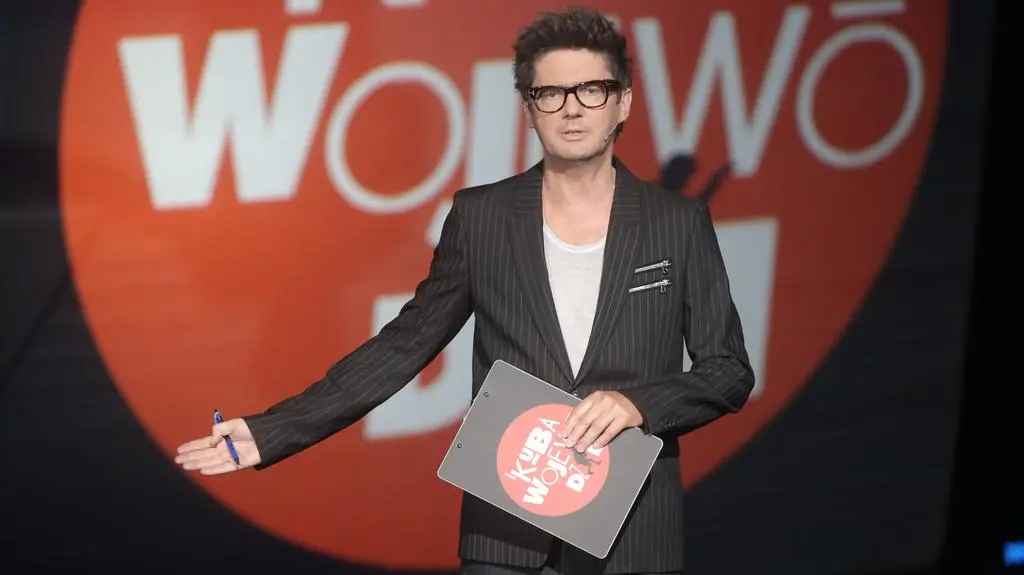 Kuba Wojewódzki