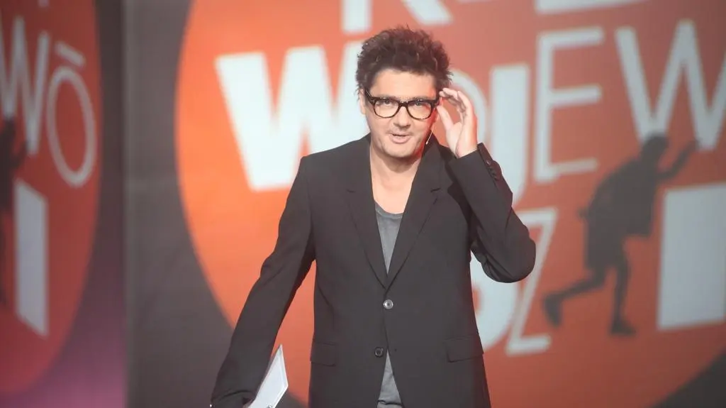 Kuba Wojewódzki