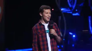 Sarsa i Pascal Brodnicki