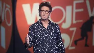 Tomasz Kot i Krzysztof Głowacki