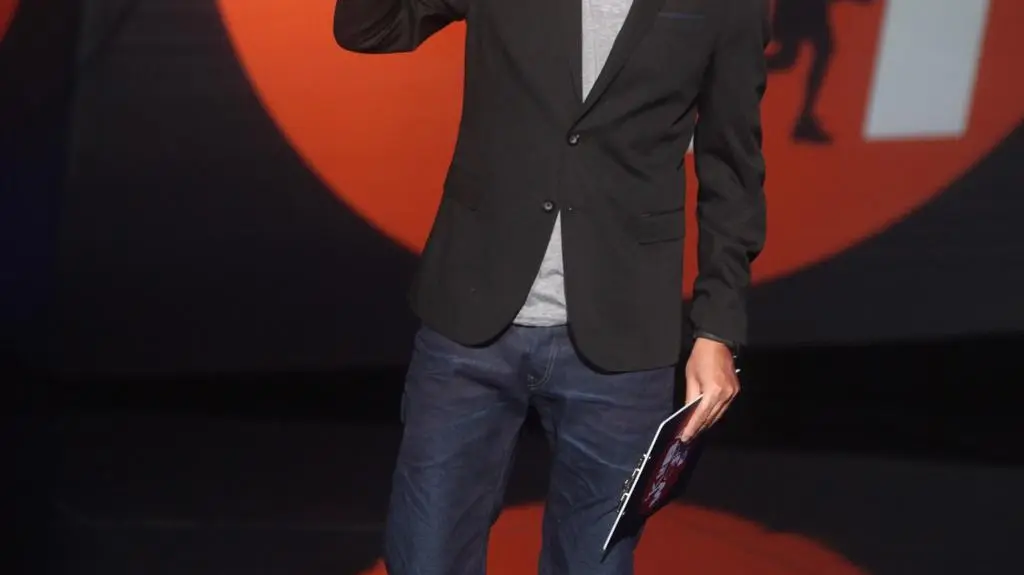 Kuba Wojewódzki