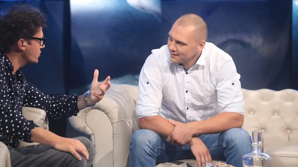 "Kuba Wojewódzki"