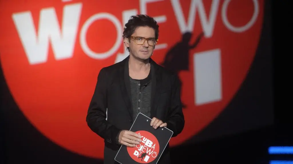 Kuba Wojewódzki