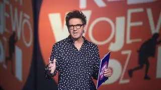 Tomasz Kot i Krzysztof Głowacki