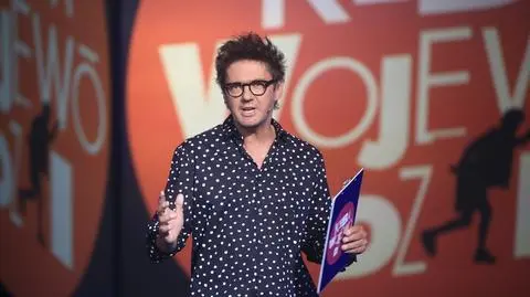 Tomasz Kot i Krzysztof Głowacki