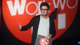 Piotr Polk i Kamil Bednarek