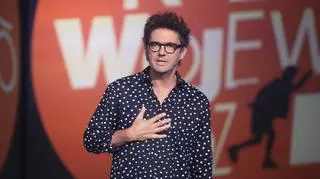 Tomasz Kot i Krzysztof Głowacki