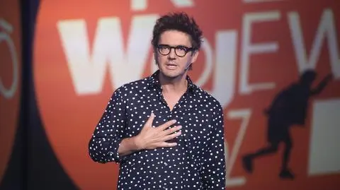 Tomasz Kot i Krzysztof Głowacki