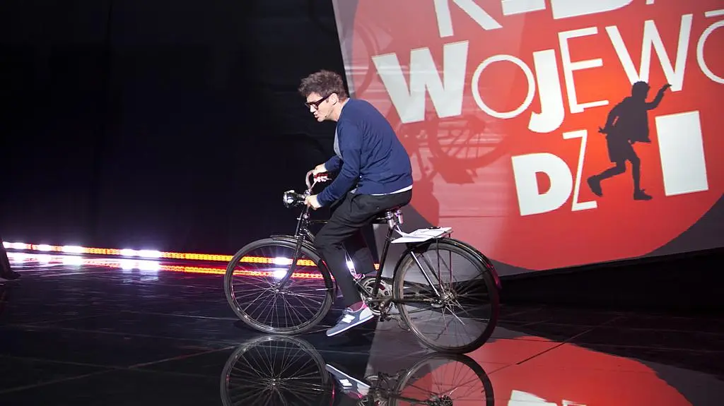 Kuba Wojewódzki