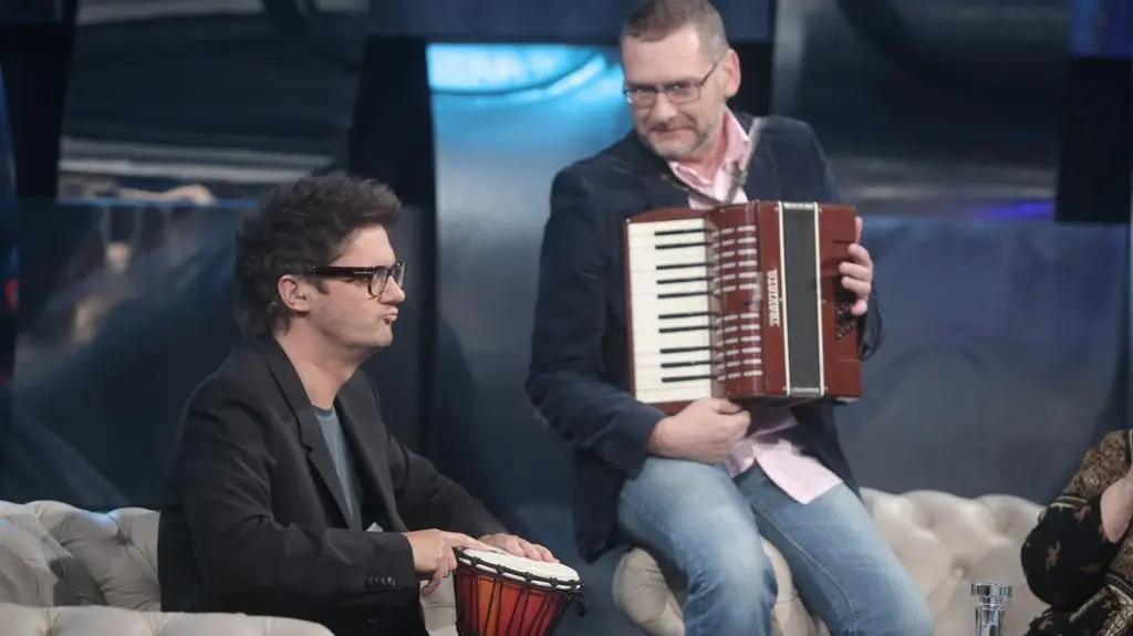 Kuba Wojewódzki