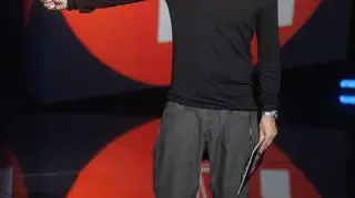 Filip Chajzer, Łukasz Simlat i Janusz Chabior