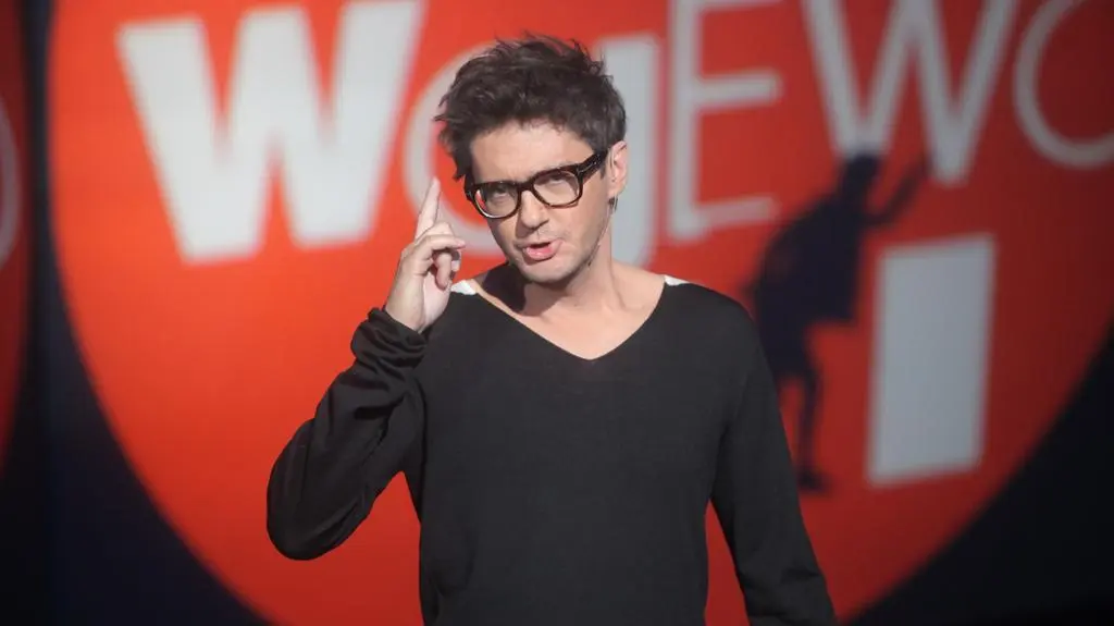 Kuba Wojewódzki