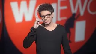 Filip Chajzer, Łukasz Simlat i Janusz Chabior