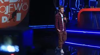 Sarsa i Pascal Brodnicki