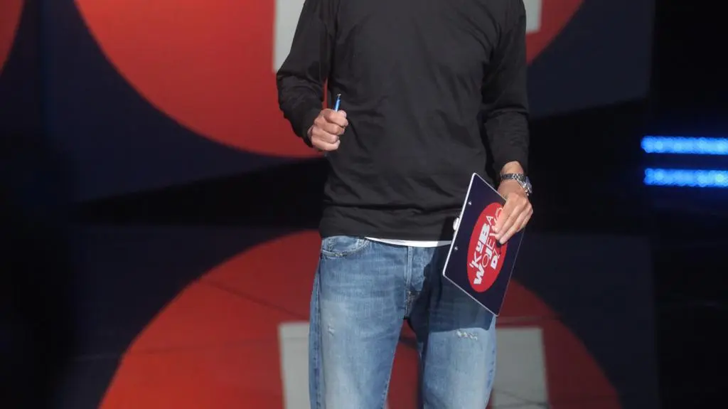 Kuba Wojewódzki