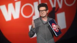 Władysław Kozakiewicz i Maciej Musiał