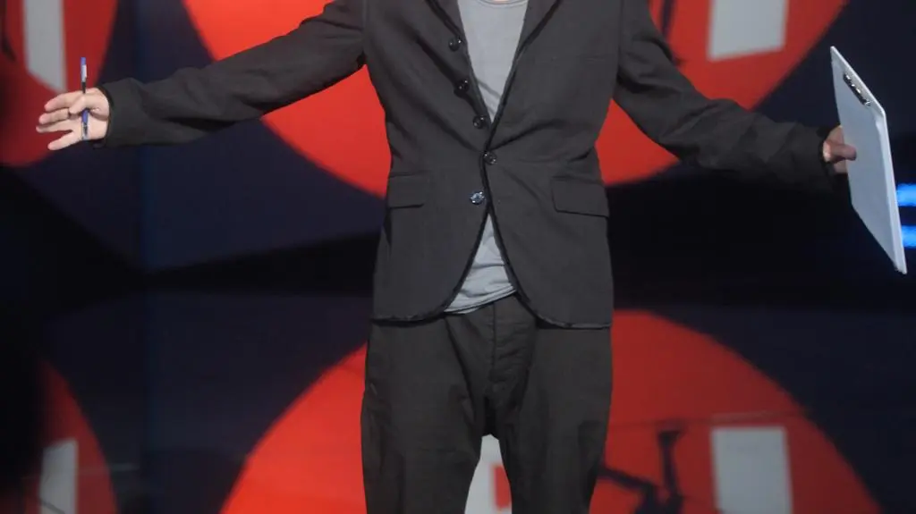 Kuba Wojewódzki