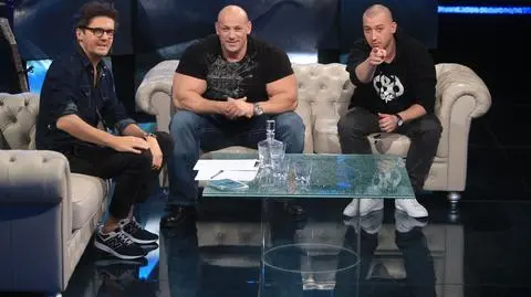 Kortez i Hardkorowy Koksu u Kuby - CIĄG DALSZY!