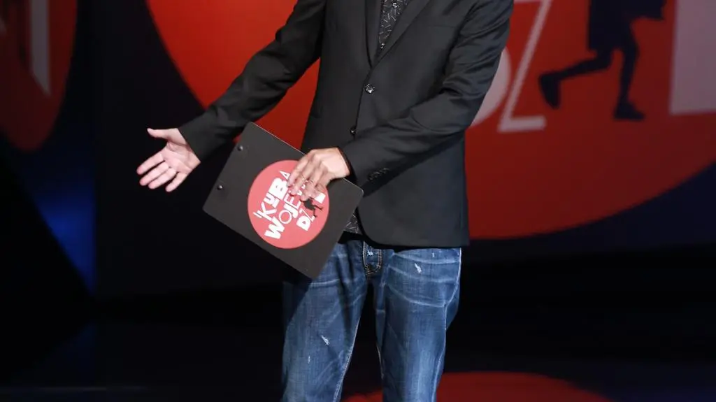Kuba Wojewódzki