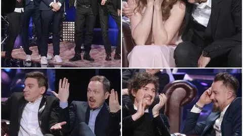  „WSZYSCY NA JEDNEGO… czyli roast Kuby Wojewódzkiego” - zobacz najlepsze fragmenty!