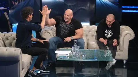 Kortez i Hardkorowy Koksu u Kuby Wojewódzkiego!