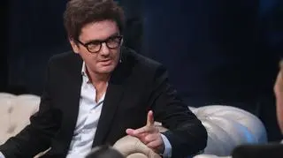 Mateusz Gessler i Kaliber 44