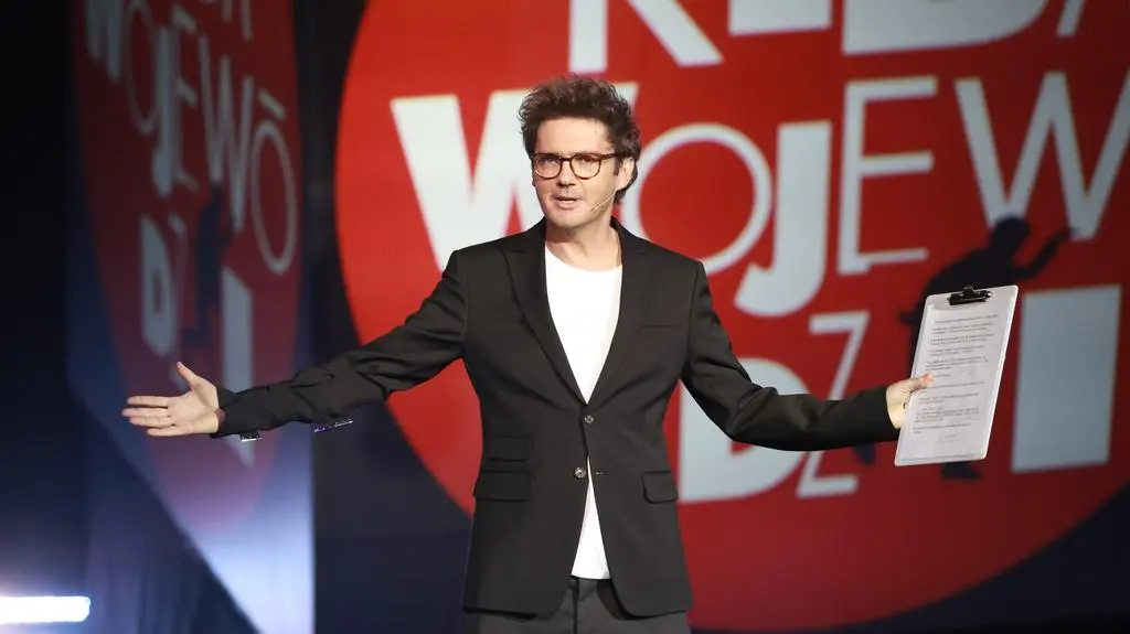 Kuba Wojewódzki