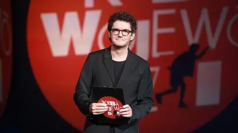 "Kuba Wojewódzki" - odcinek specjalny