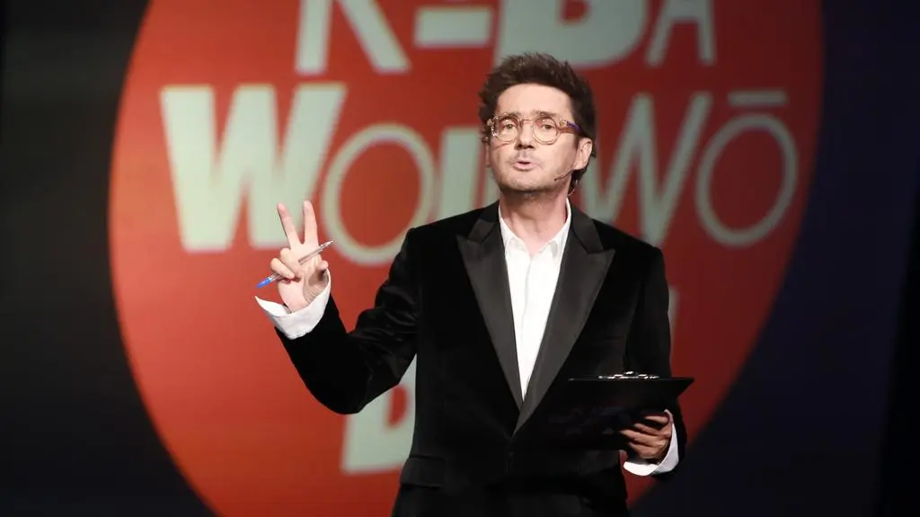 Kuba Wojewódzki