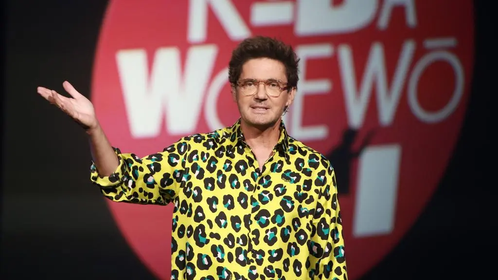 Kuba Wojewódzki