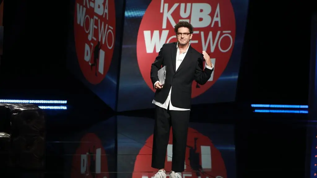 Kuba Wojewódzki