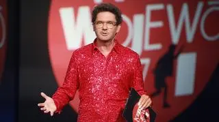 Małgorzata Rozenek-Majdan i Maciej Musiałowski