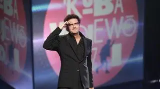 Cleo i Krzysztof Zalewski