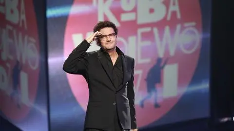 Cleo i Krzysztof Zalewski