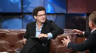 Kuba Wojewódzki: Ola Adamska i Robert Makłowicz