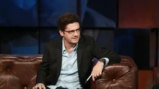 Mateusz Gessler i Bartosz Zmarzlik