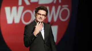 Dagmara Kaźmierska i Marcin Perchuć