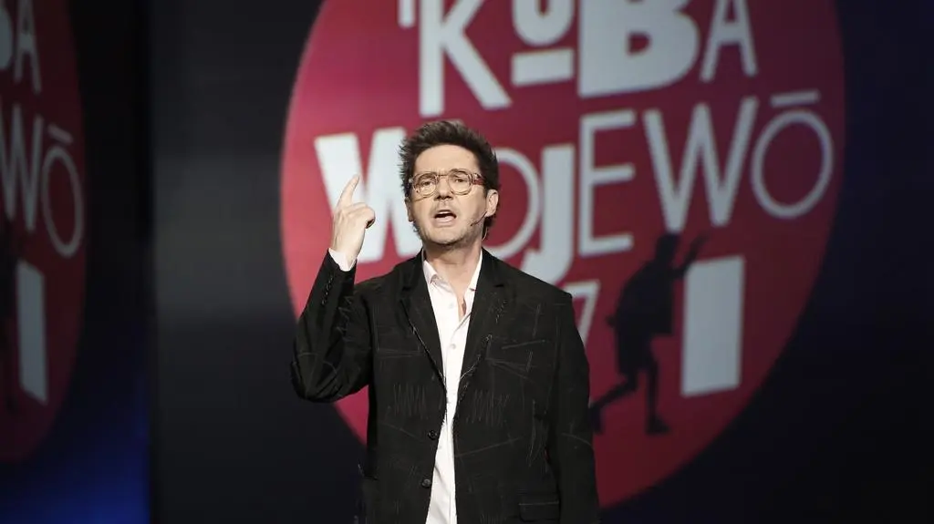 Kuba Wojewódzki