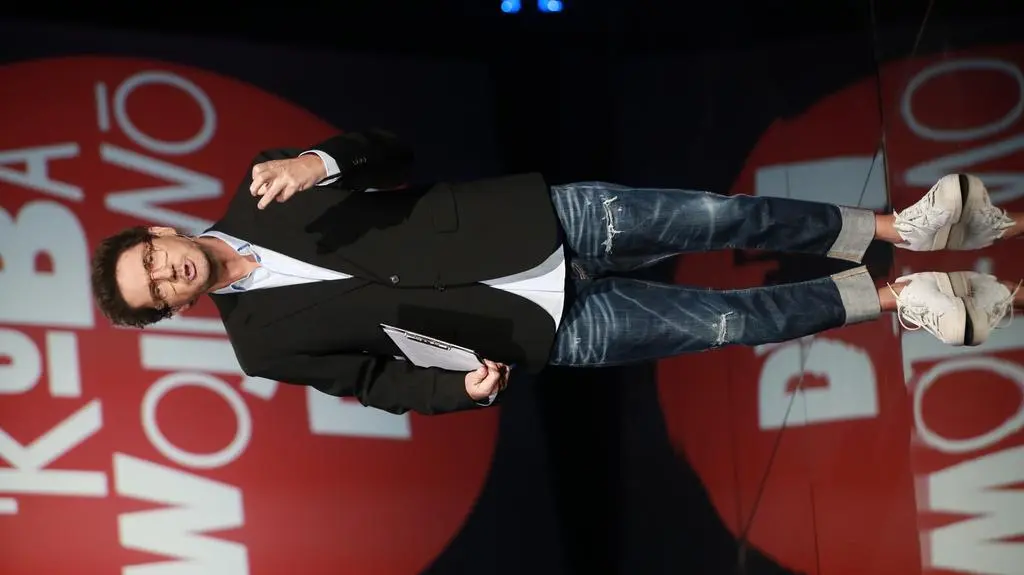 Kuba Wojewódzki