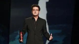 Cleo i Krzysztof Zalewski