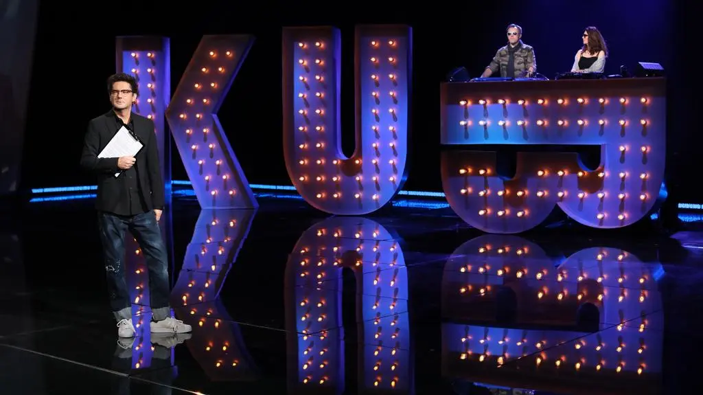 Kuba Wojewódzki