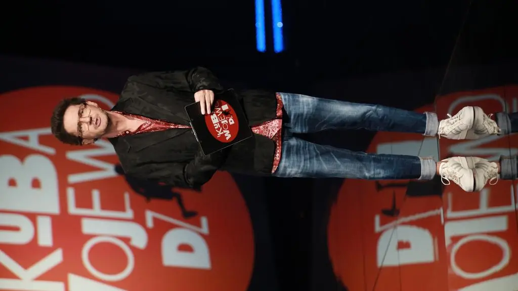 Kuba Wojewódzki