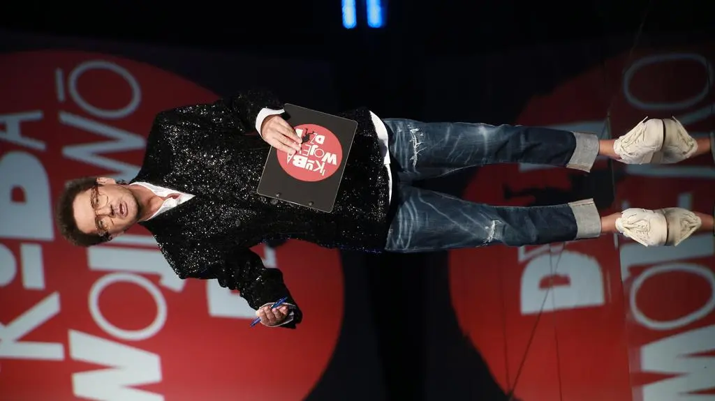 Kuba Wojewódzki
