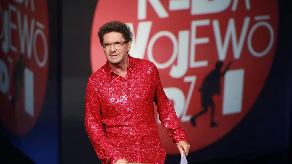 Kuba Wojewódzki