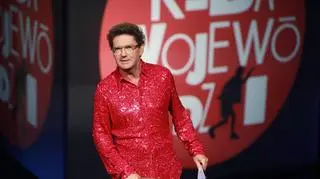 Małgorzata Rozenek-Majdan i Maciej Musiałowski