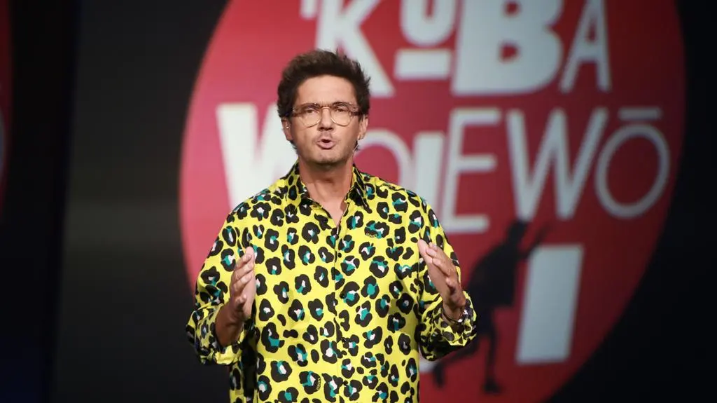 Kuba Wojewódzki