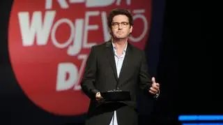 Dagmara Kaźmierska i Marcin Perchuć