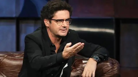 Piotr Głowacki i Marcin Najman - ciąg dalszy