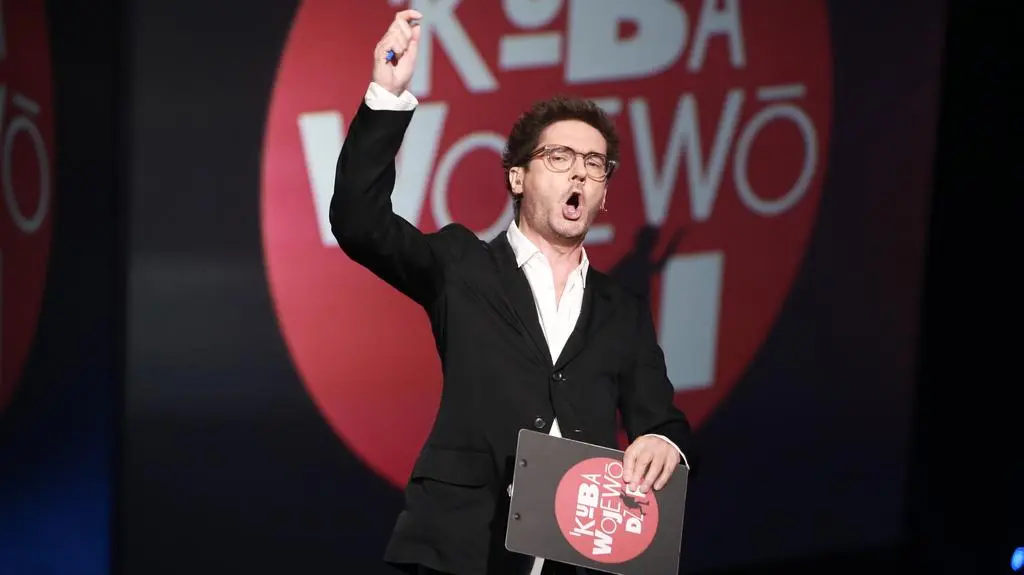 Kuba Wojewódzki