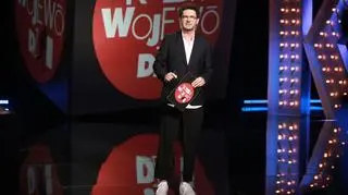 Zofia Zborowska i Eliza Rycembel